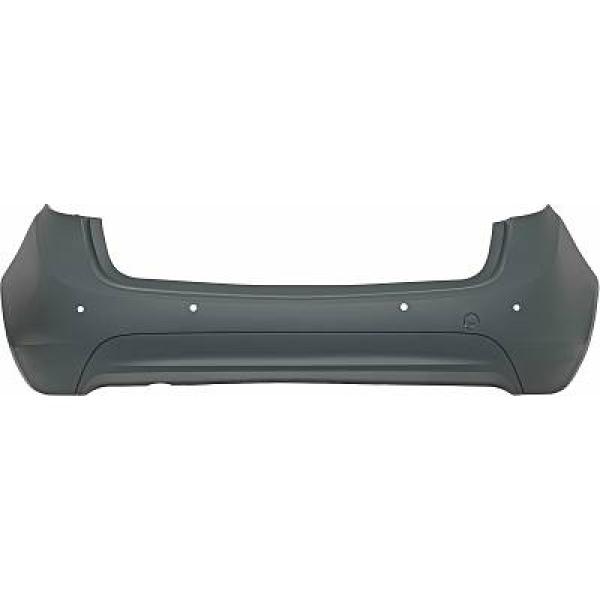 Bumper Diederichs 1876056