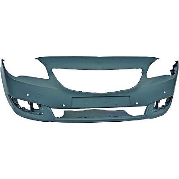Diederichs Bumper 1876150