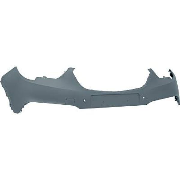 Bumper Diederichs 1877051