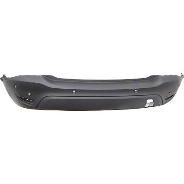 Bumper Diederichs 1877057