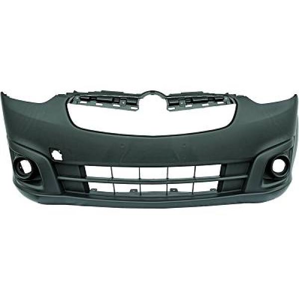 Diederichs Bumper 1886651
