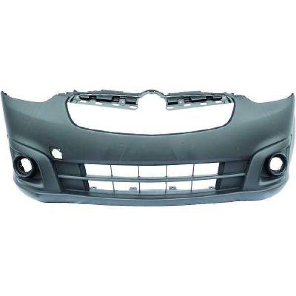 Bumper Diederichs 1886751