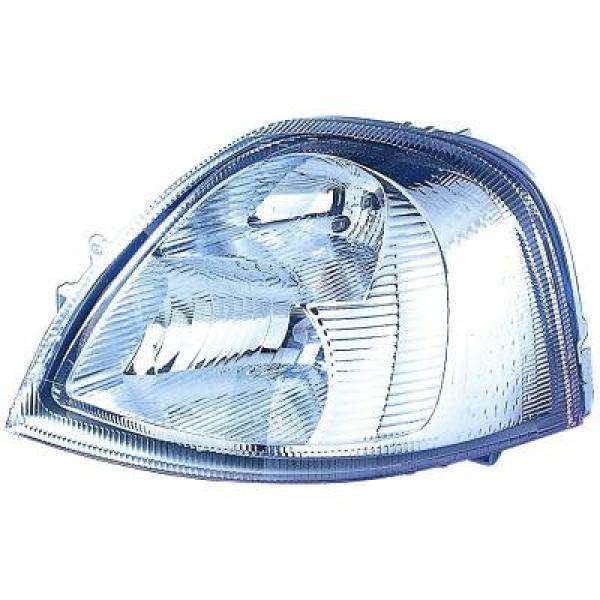 Diederichs Koplamp 1886980