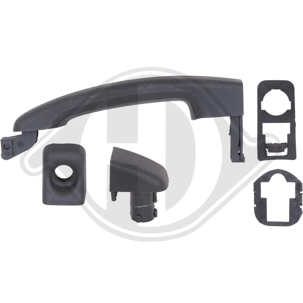 Deurgreep Diederichs 1887232