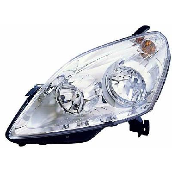 Koplamp Diederichs 1891182