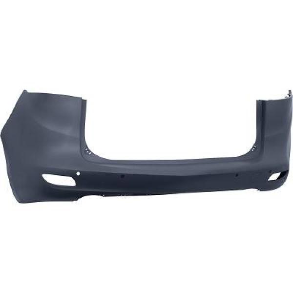 Bumper Diederichs 1892056