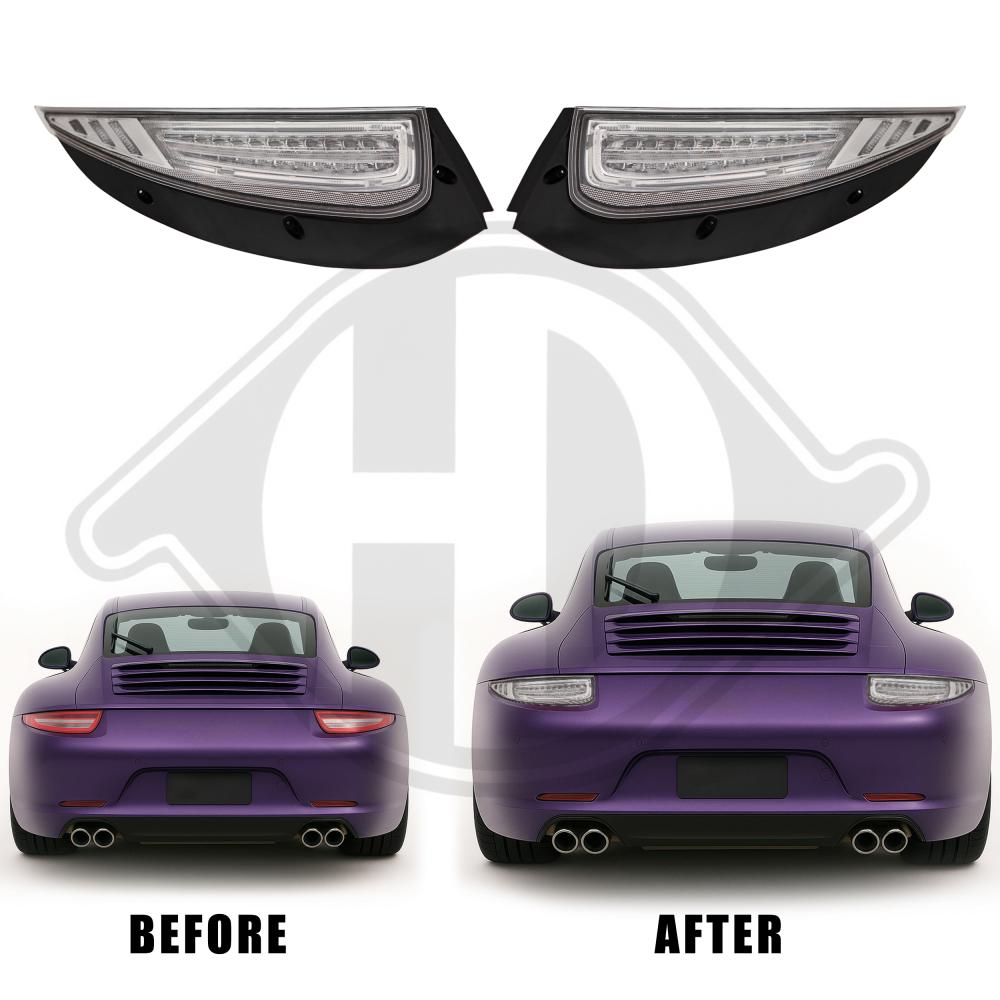 Diederichs Achterlicht 2001795