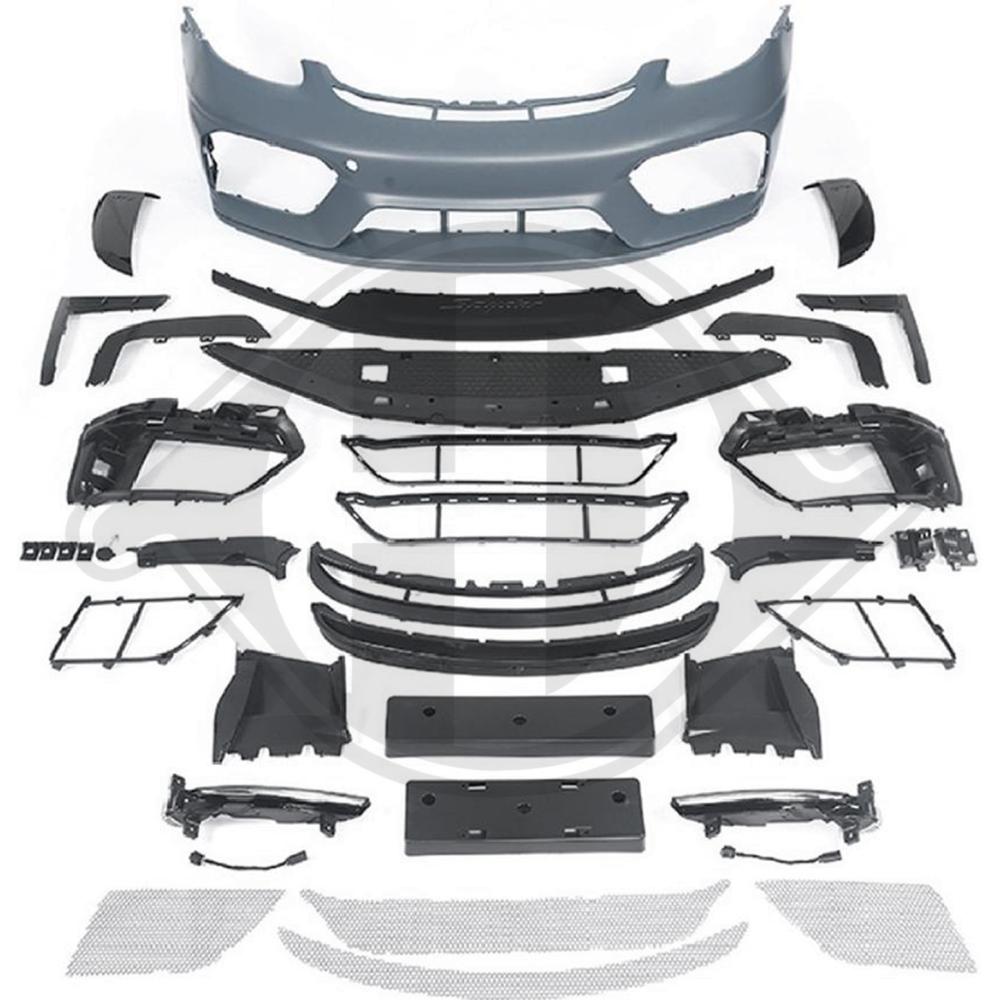 Diederichs Bumper 2010251