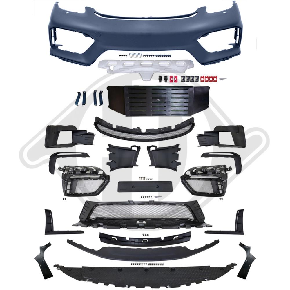 Diederichs Bumper 2010253