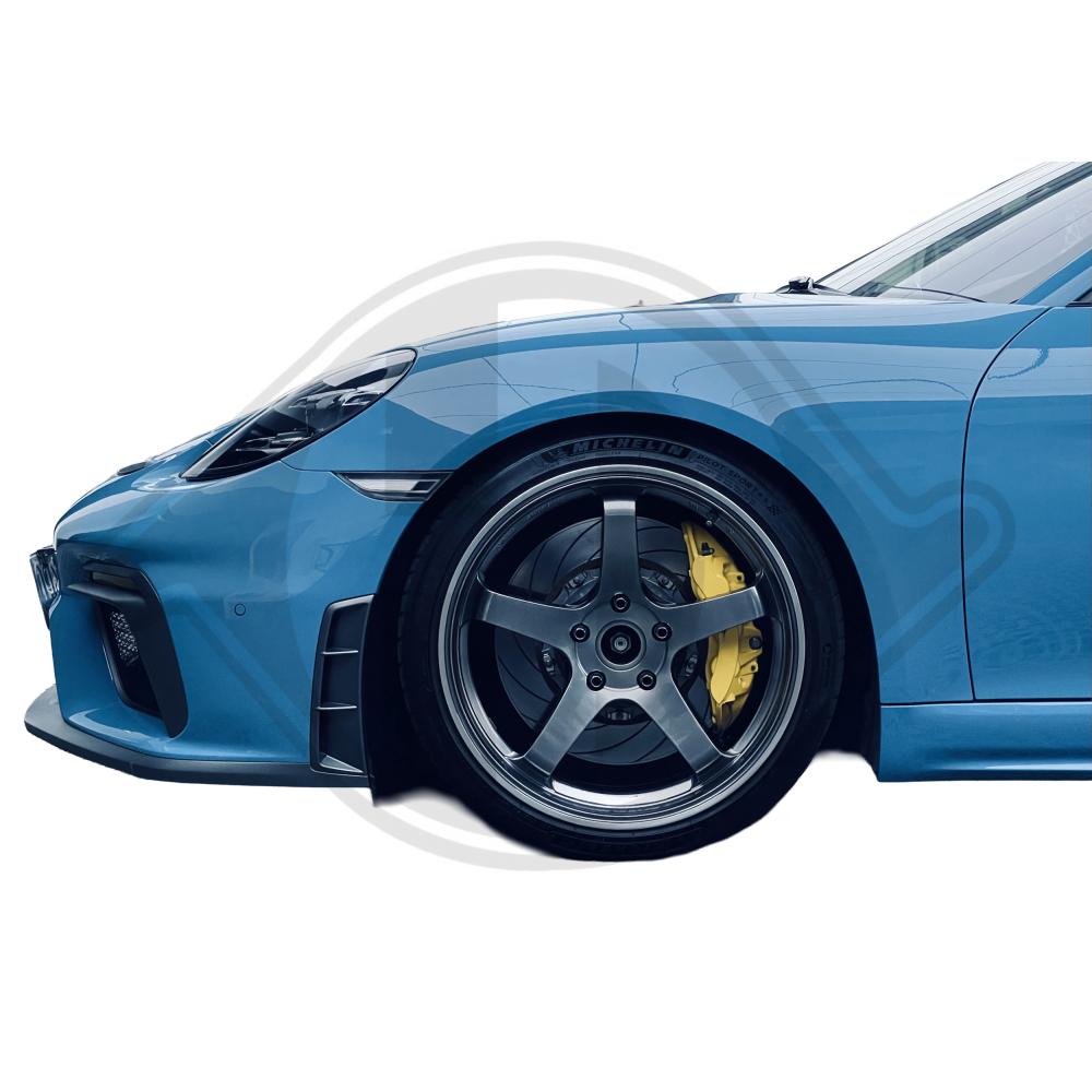 Diederichs Bumper 2010253