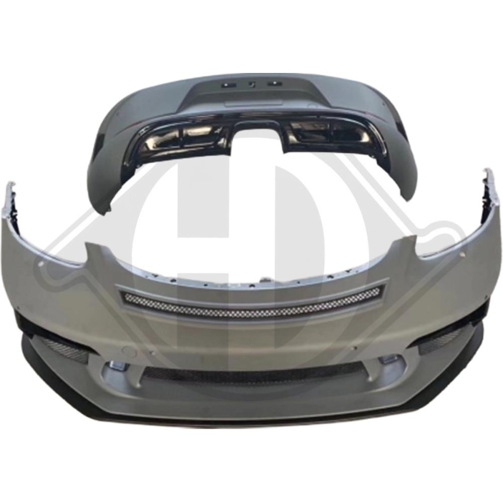 Diederichs Bumper 2010254