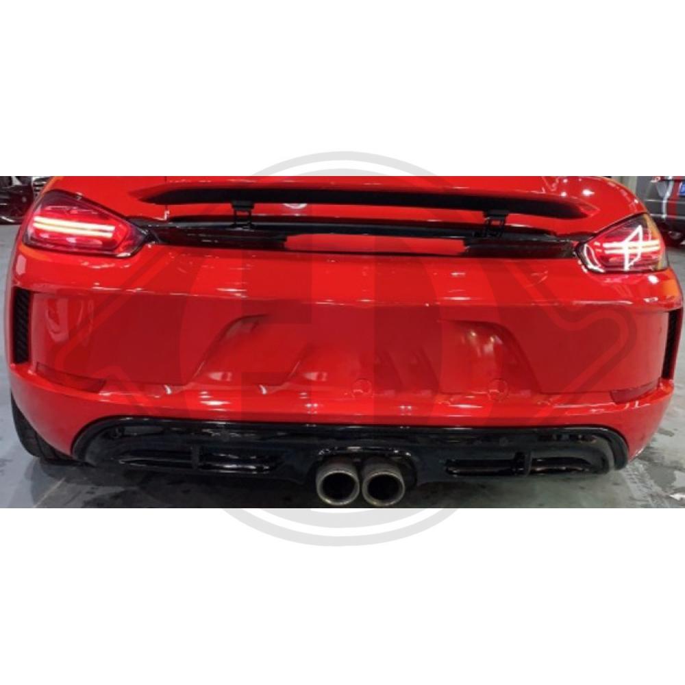 Diederichs Bumper 2010254