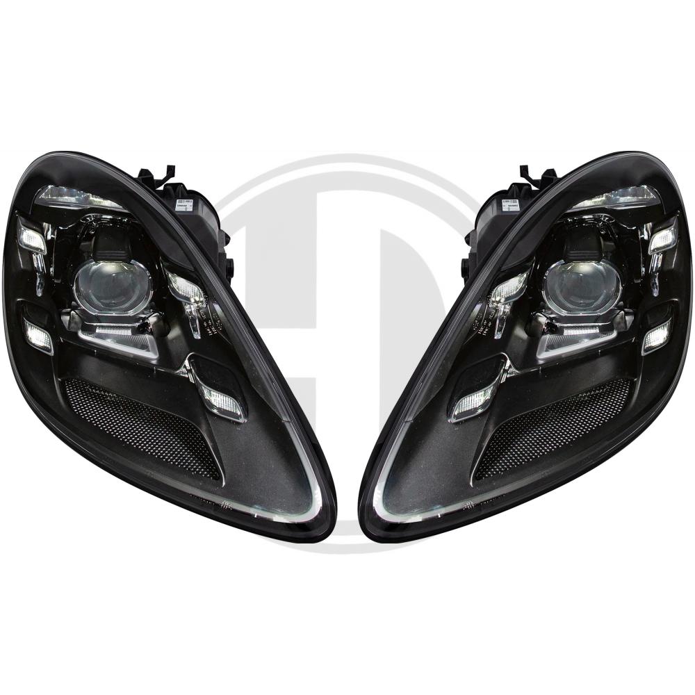 Diederichs Verstralerset 2010280