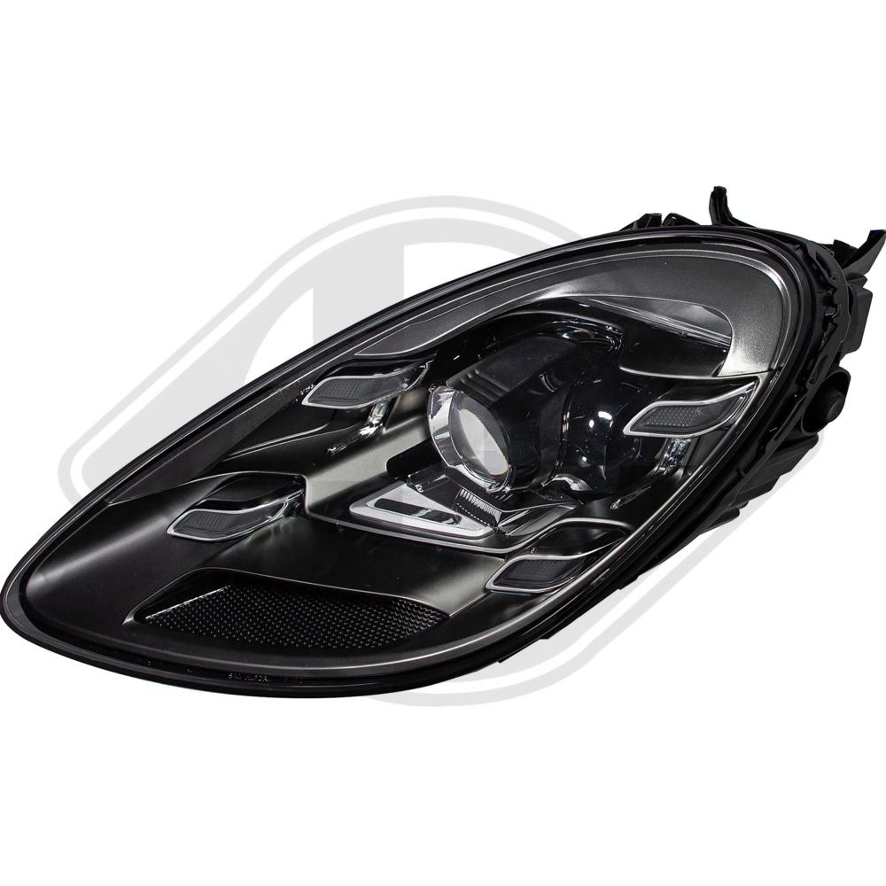 Diederichs Verstralerset 2010280