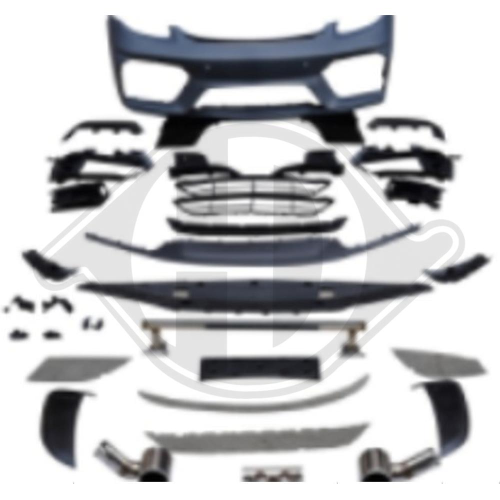 Bumper Diederichs 2010352