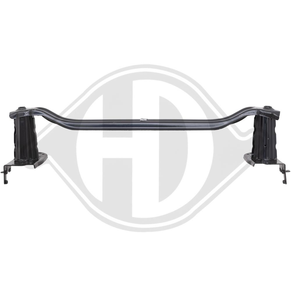 Diederichs Schokdemper, bumper 2040061