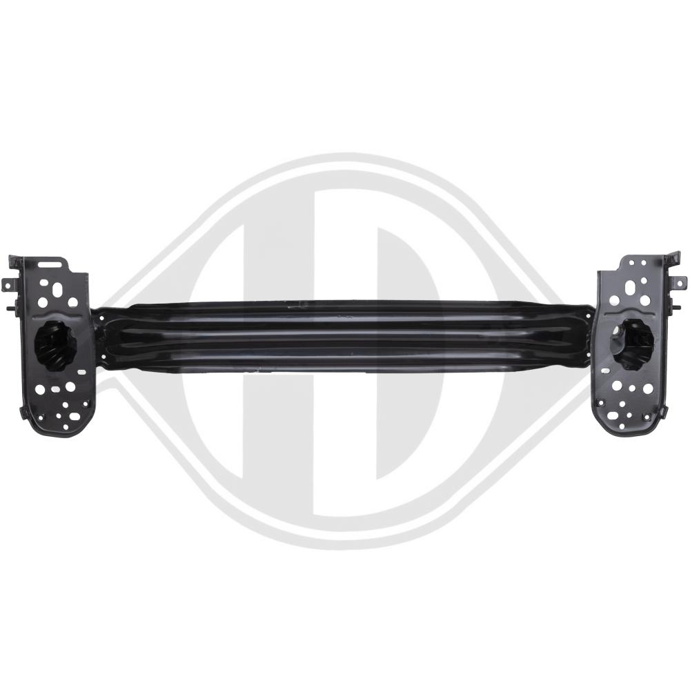 Diederichs Schokdemper, bumper 2040061