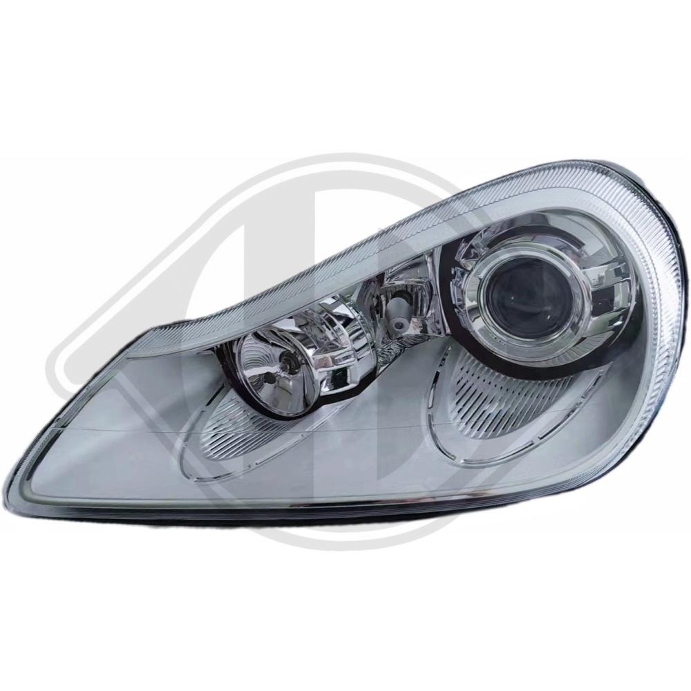 Koplamp Diederichs 2040083