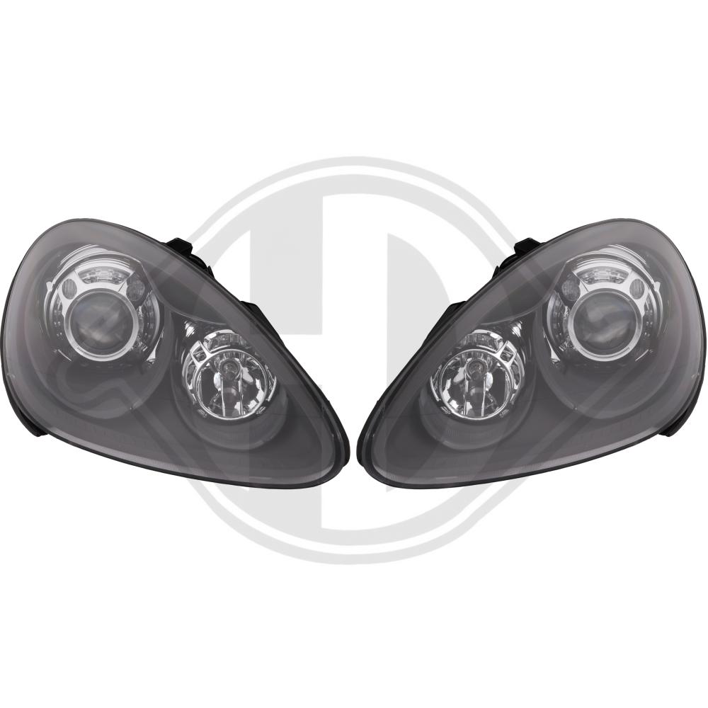 Verstralerset Diederichs 2040382