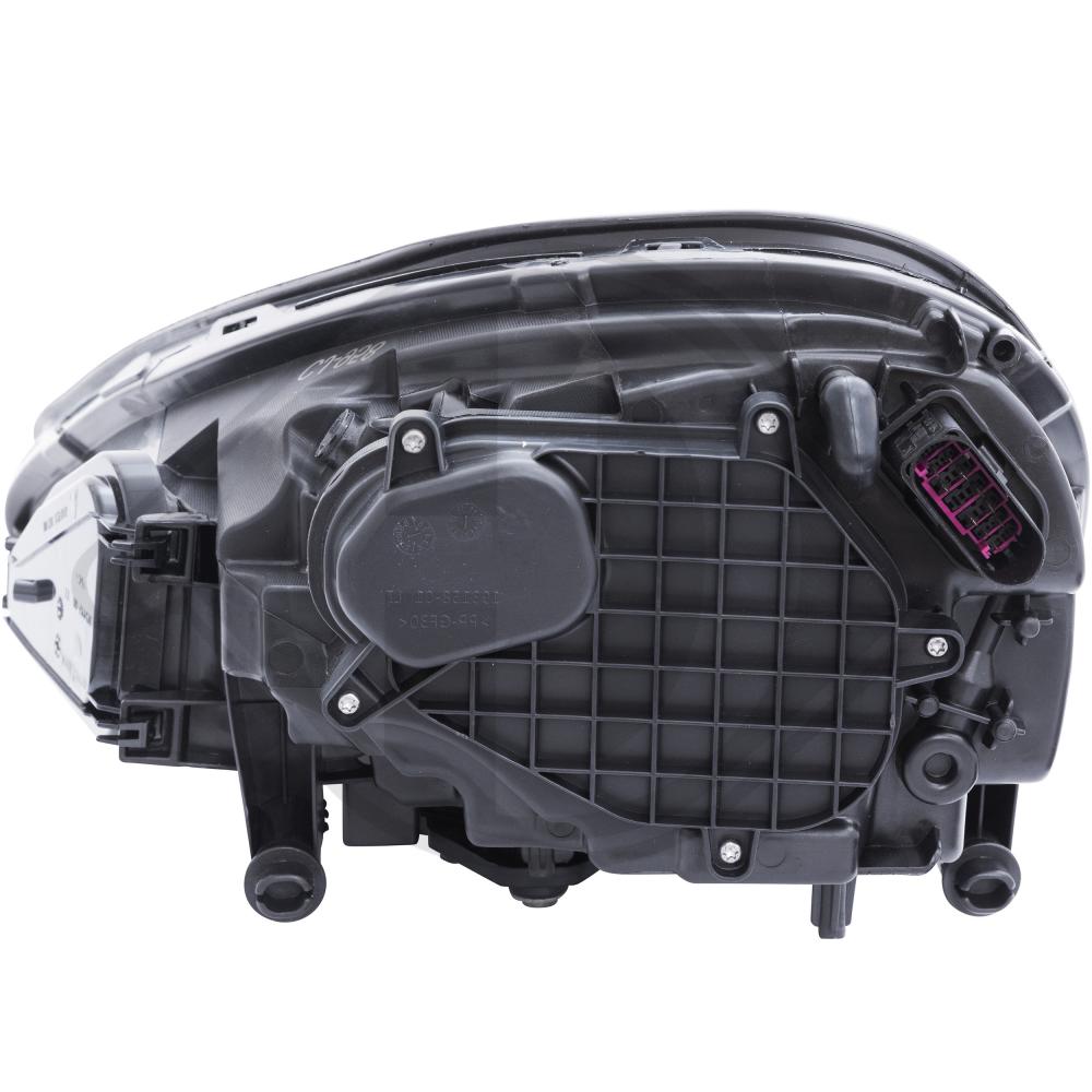 Diederichs Koplamp 2040580