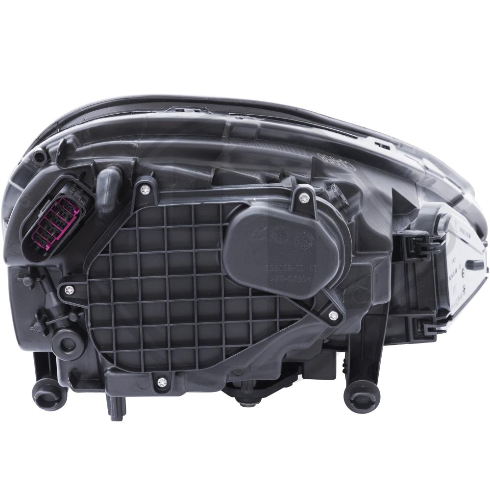 Diederichs Koplamp 2040581