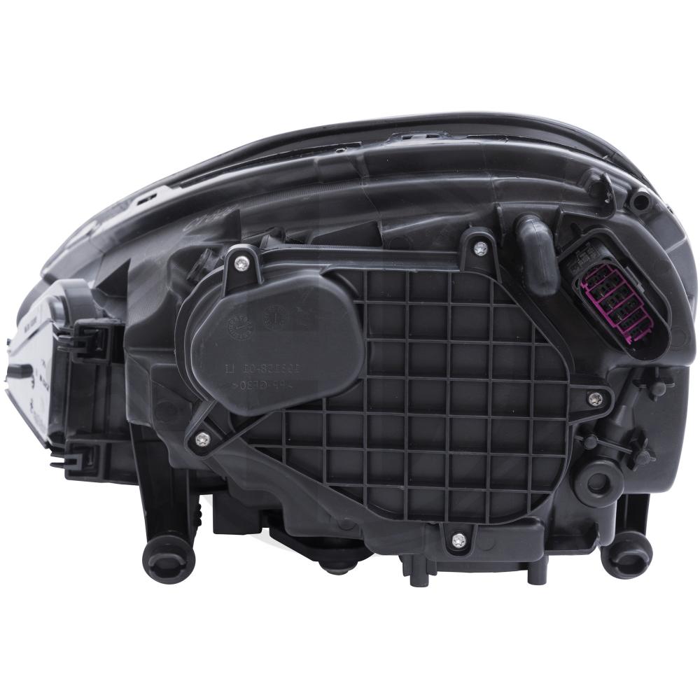 Diederichs Koplamp 2040582