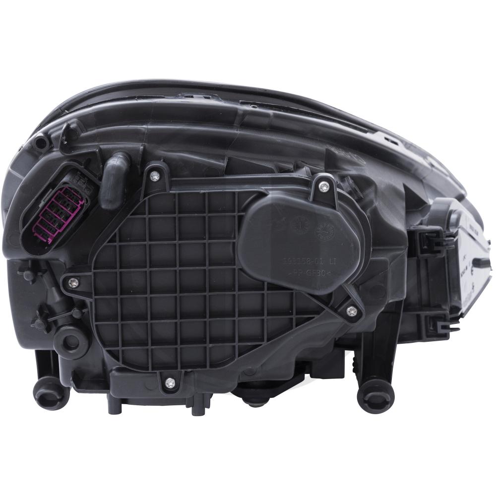 Diederichs Koplamp 2040583