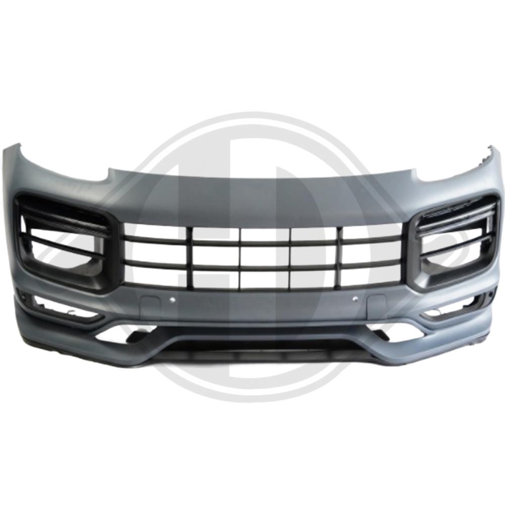 Diederichs Bumper 2041251