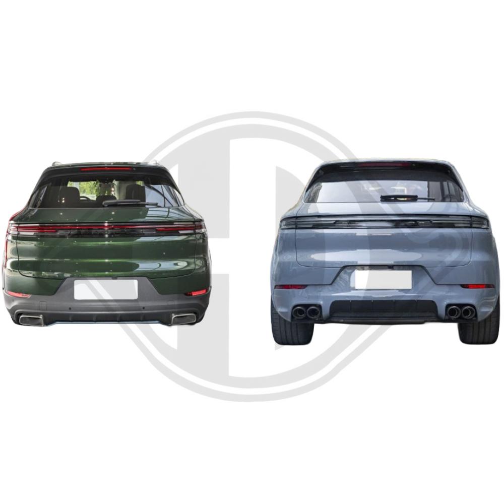 Diederichs Bumper 2041254