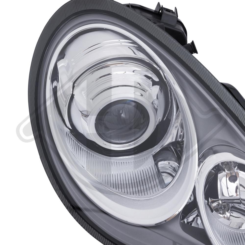 Diederichs Koplamp 2050080