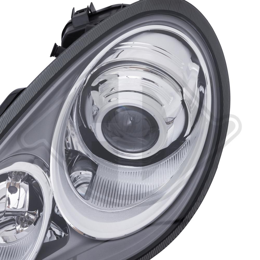 Diederichs Koplamp 2050081