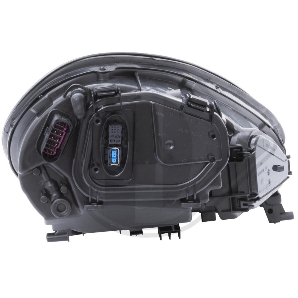 Diederichs Koplamp 2050081