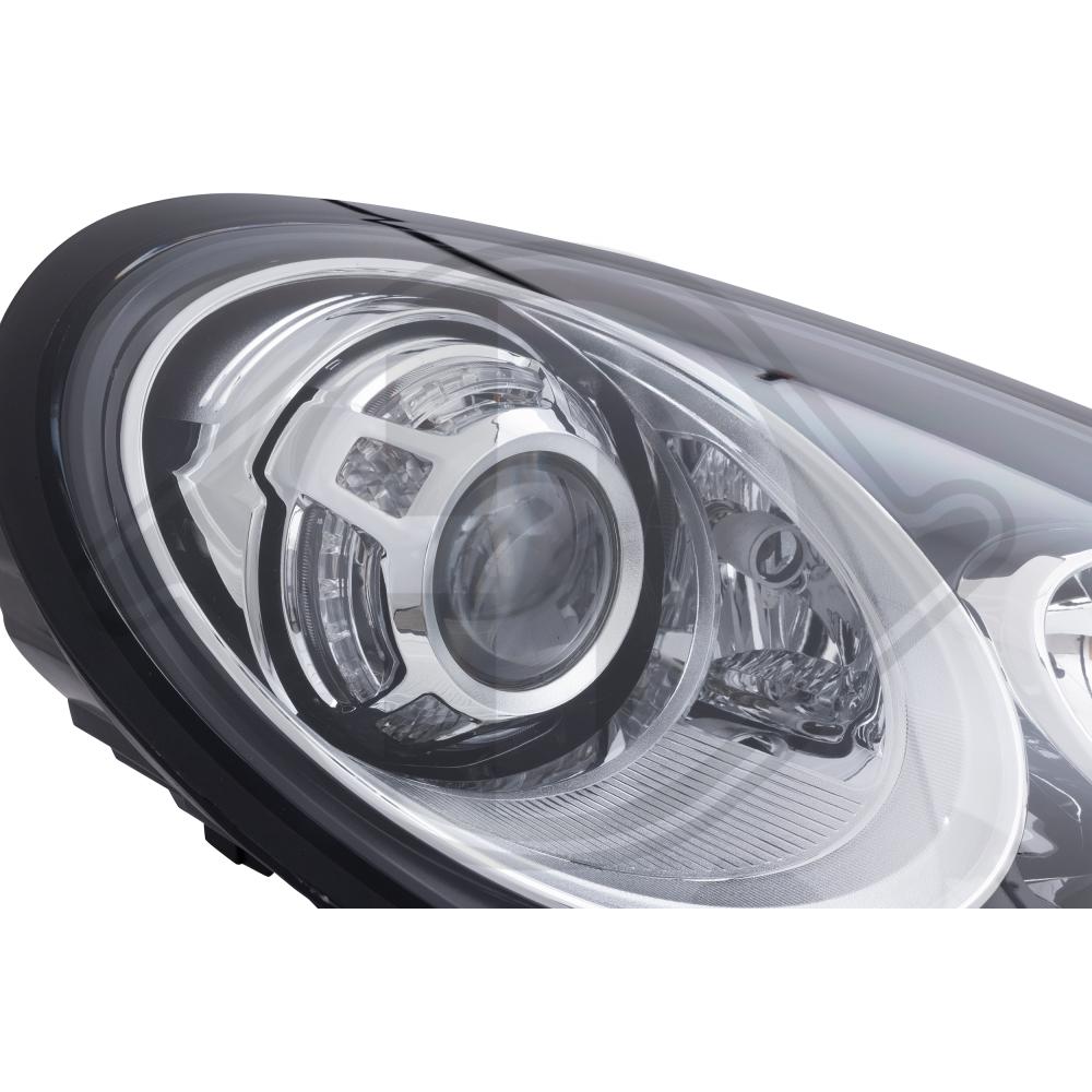 Diederichs Koplamp 2050180