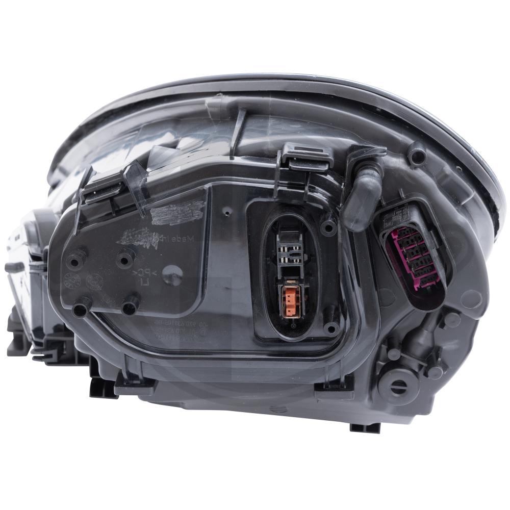 Diederichs Koplamp 2050180