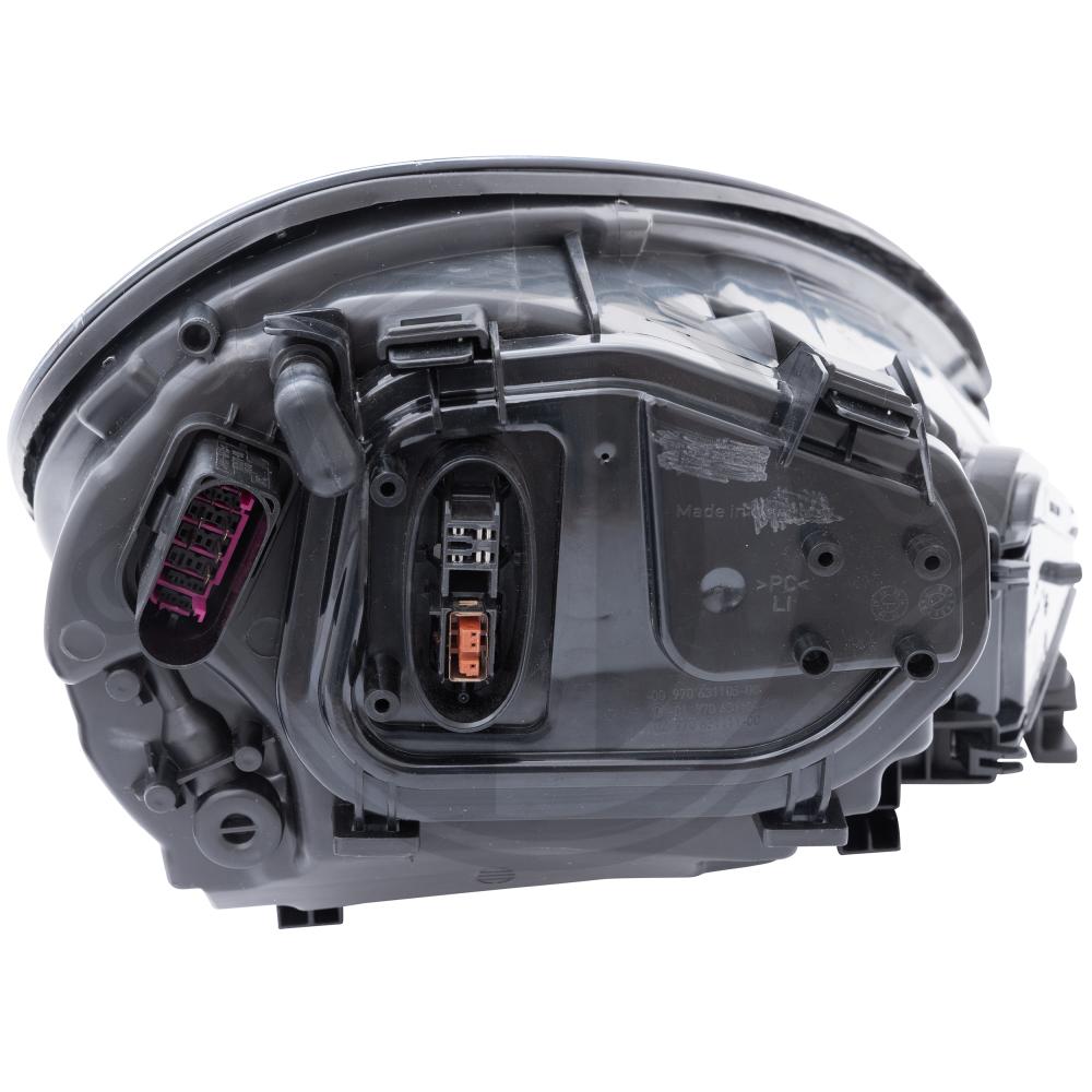 Diederichs Koplamp 2050181