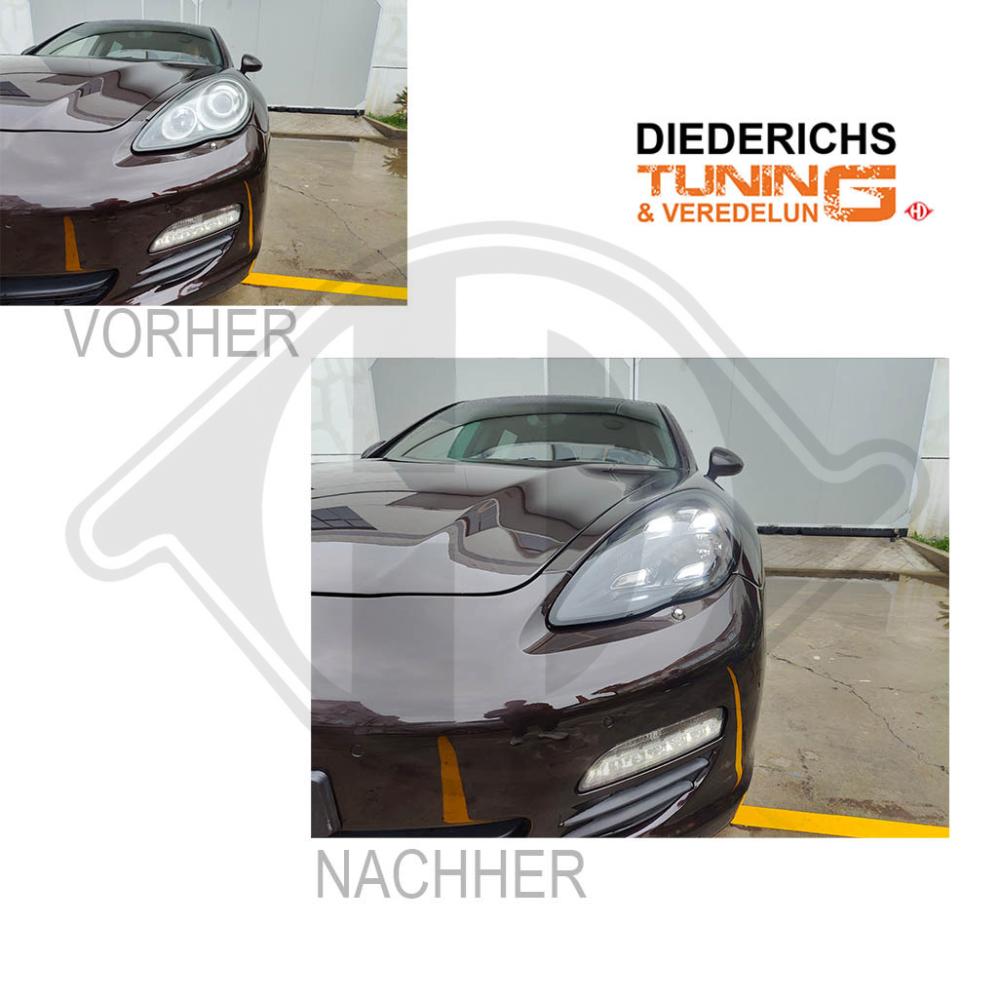 Diederichs Verstralerset 2050280