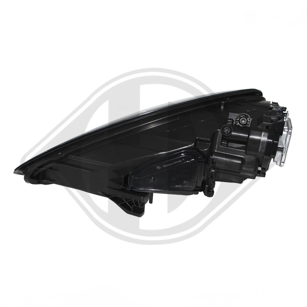 Diederichs Verstralerset 2050380