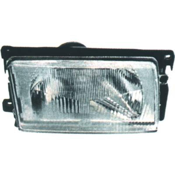 Koplamp Diederichs 2202980