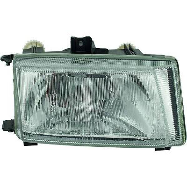 Diederichs Koplamp 2203182