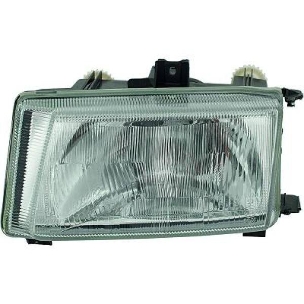 Koplamp Diederichs 2203283