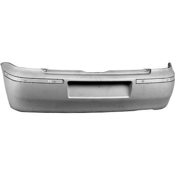 Diederichs Bumper 2204055