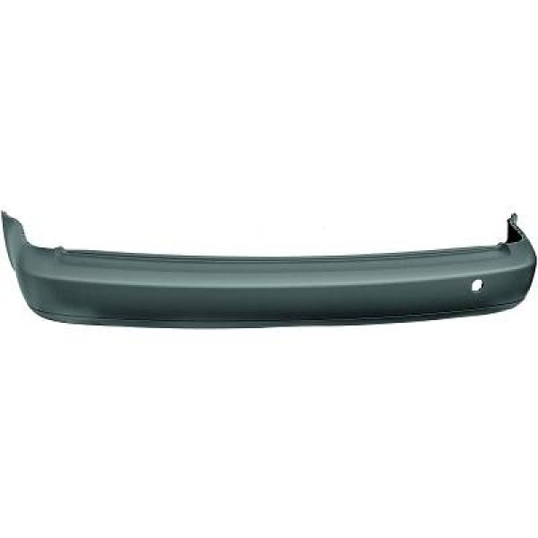 Diederichs Bumper 2205658