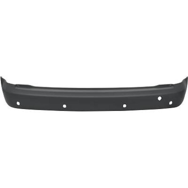 Diederichs Bumper 2205659