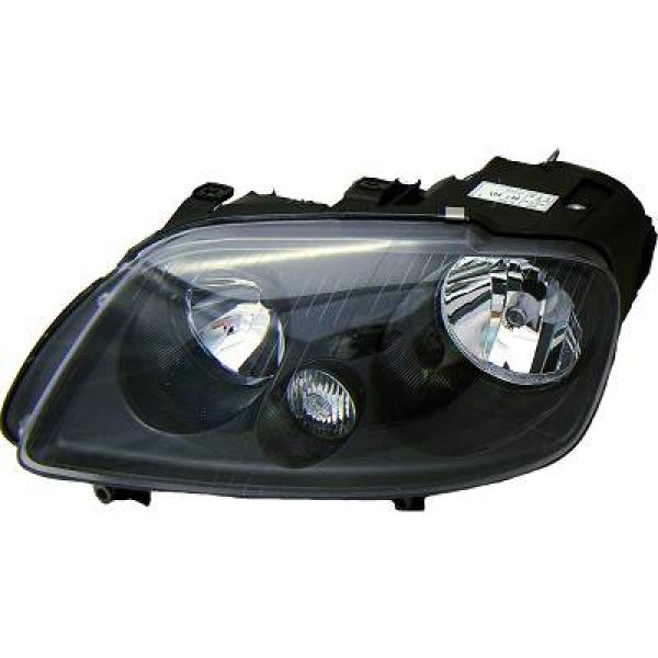 Koplamp Diederichs 2205684