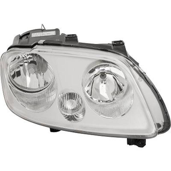 Koplamp Diederichs 2205686
