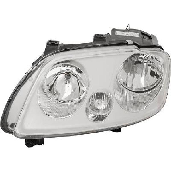Koplamp Diederichs 2205687