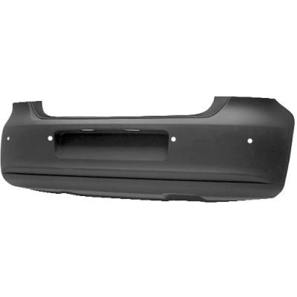Diederichs Bumper 2206057