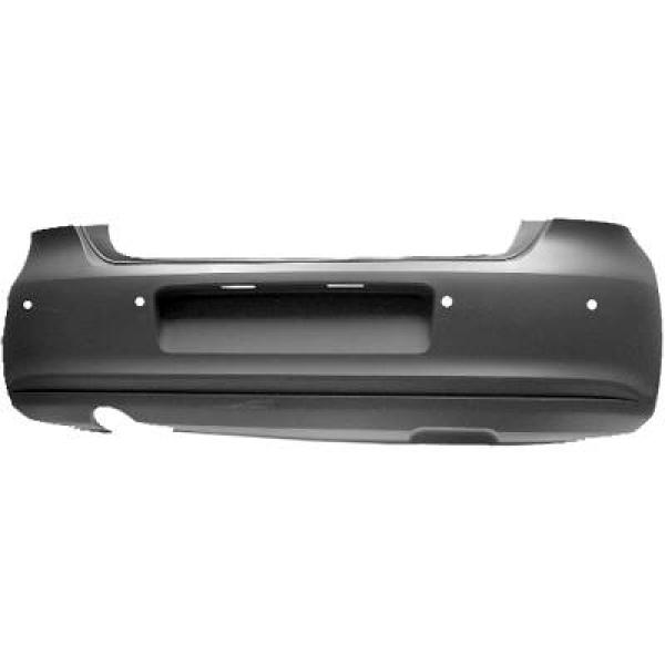 Diederichs Bumper 2206058