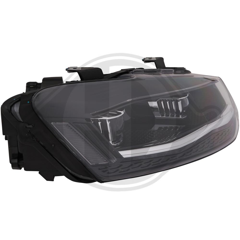 Diederichs Verstralerset 2206581