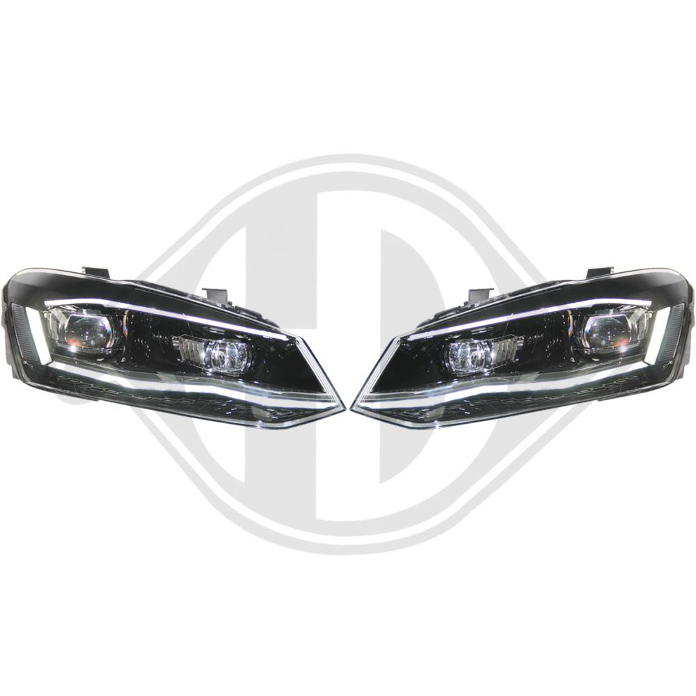 Diederichs Verstralerset 2206581